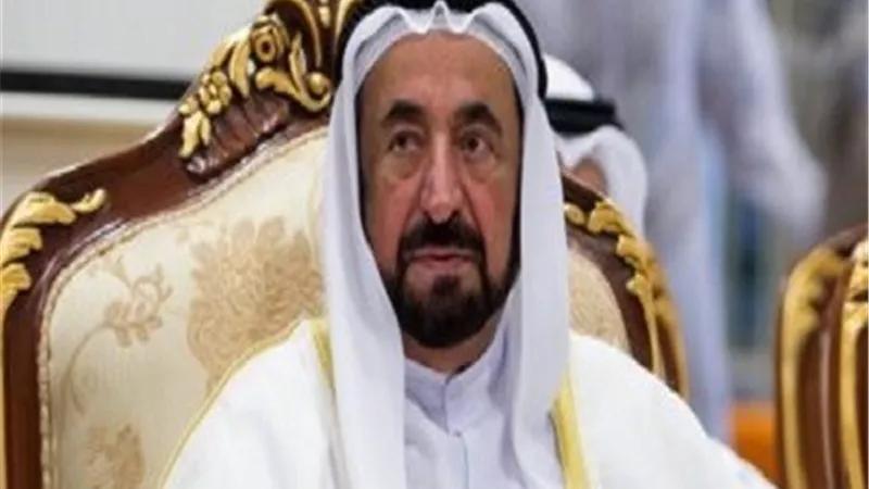 تكريم الفائزين بجائزة الشارقة للإبداع العربي في القاهرة..17 أبريل
