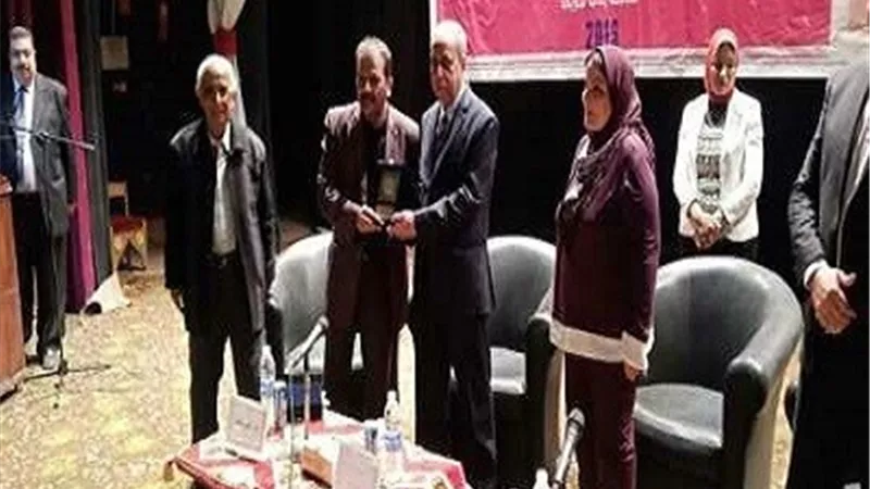 افتتاح مؤتمر إقليم القاهرة الكبرى فى دورته التاسع عشر