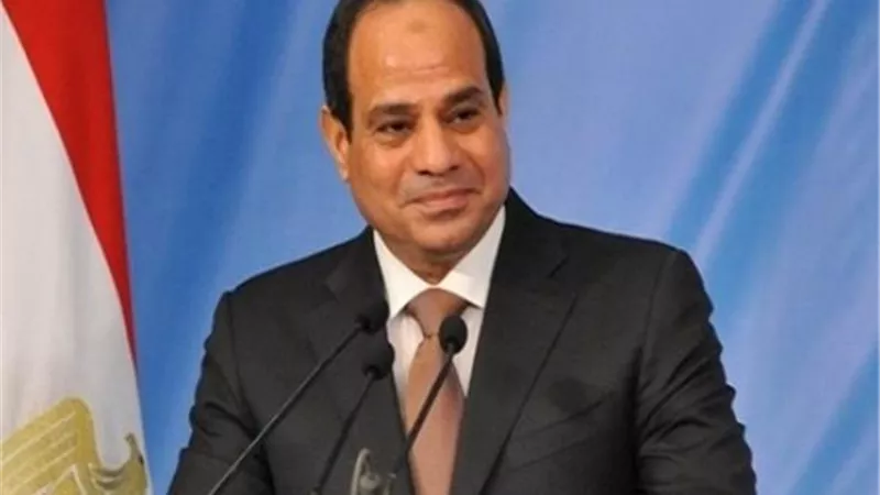 السيسى يشهد إحتفالية تكريم المرأة المصرية والأم المثالية..اليوم