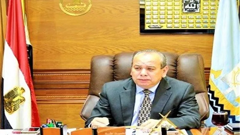 محافظ كفرالشيخ: تشكيل لجان لطرح وحدات عمارة بـ