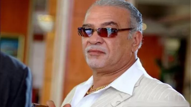 صلاح عبدالله يتمنى فوز الزمالك على الاهلى بهدفين