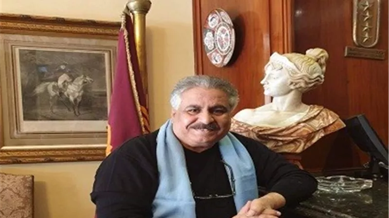 شعراء عرب يحاربون السرطان مع بهية