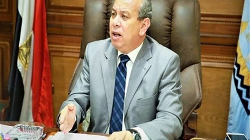 محافظ كفرالشيخ: الاستثمار الساحلي حلول جذرية لتشغيل البطالة