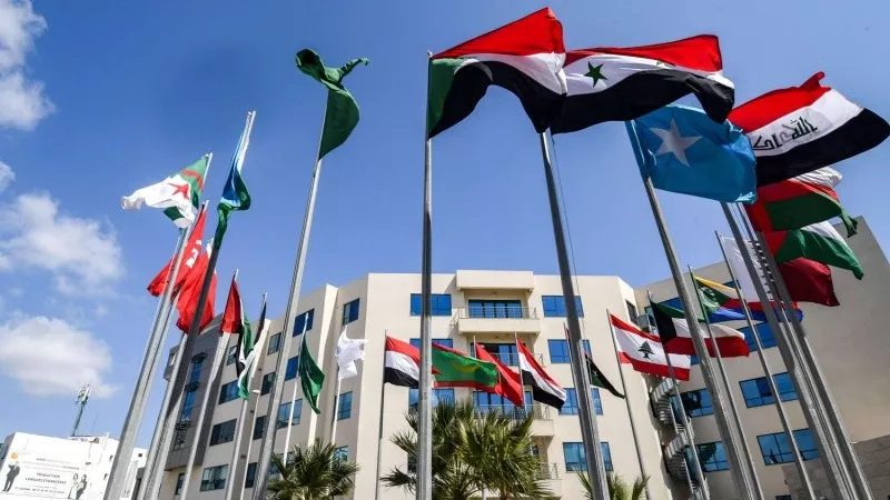 القدس والجولان على رأس قضايا القمة العربية فى تونس