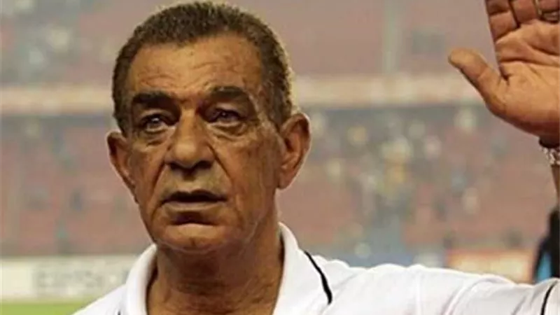 مختار مختار: محمود الجوهرى أفضل من هيديكوتي وجوزية