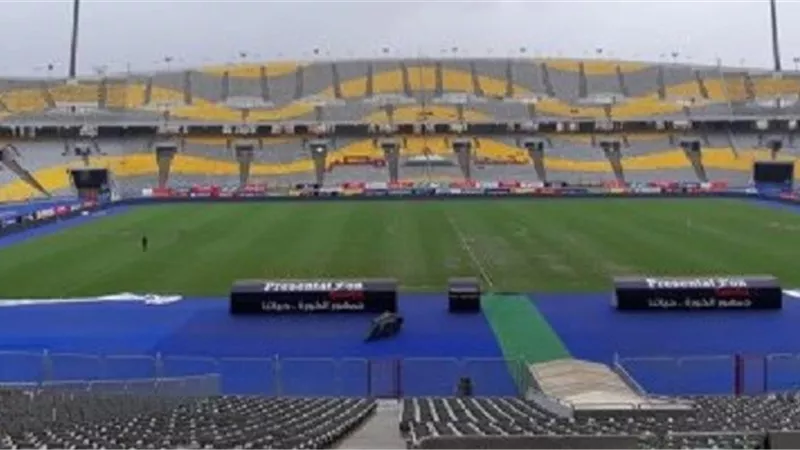 الغموض يسيطر على اقامة لقاء القمة بين الزمالك والاهلى