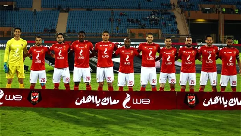 الأهلي يهدد بعدم خوض لقاء القمة.. تعرف على السبب