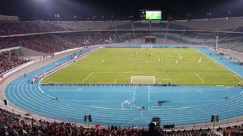 مفأجاة.. الامن يمنع دخول دعوات رئيس الزمالك لقاء القمة