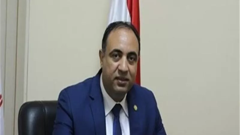 خالد عبد العزيز: رفع الحد الأدنى للأجور بشائر الخير للإصلاح الاقتصادى والسيسي تحمل الكثير