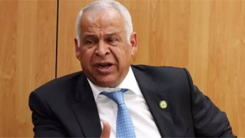 برلمانى يشيد برفض الاتحاد الأوروبي لإعلان ترامب بشأن الجولان السورية