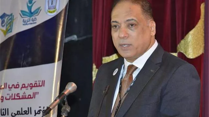 عميد كلية تربية بورسعيد يكشف تفاصيل محاور مؤتمرها الدولي السادس