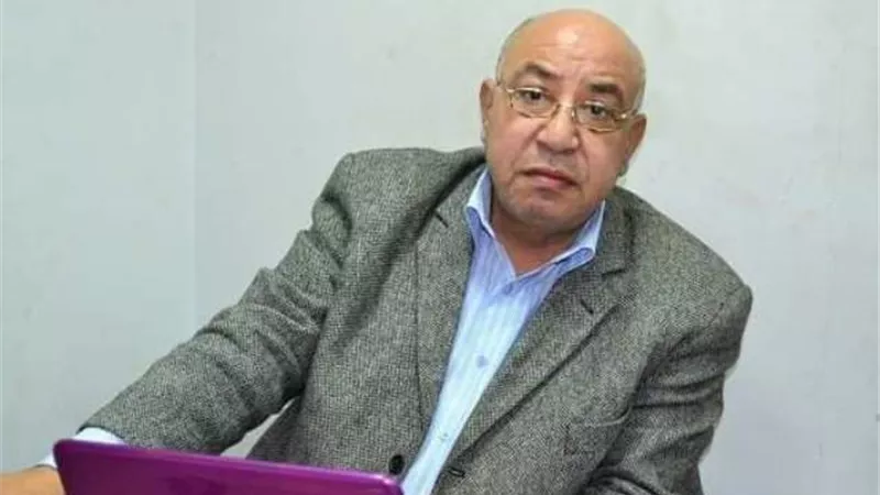 رشاد كامل أقدم محررى الحوادث فى ذمة الله
