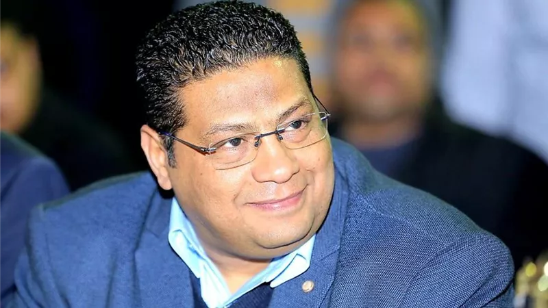 داكر عبد اللاه: تثبيت سعر عائد الإيداع والإقراض يعمل على تحفيز الاستثمارات المحلية والأجنبية