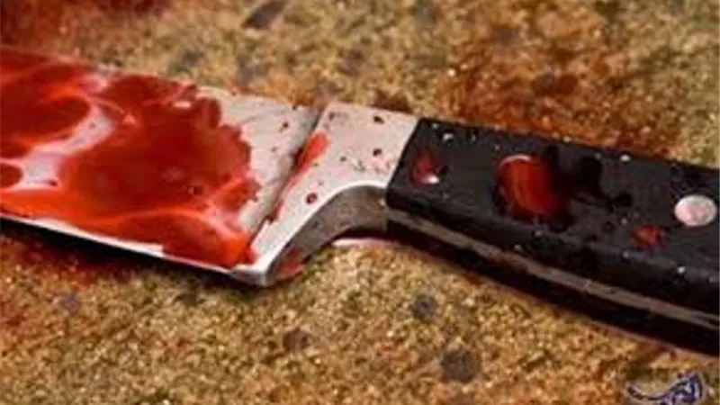 مصرع مزارع في مشاجرة مع شقيقين بسبب حرق مخلفات الأراضى الزراعية بقليوب