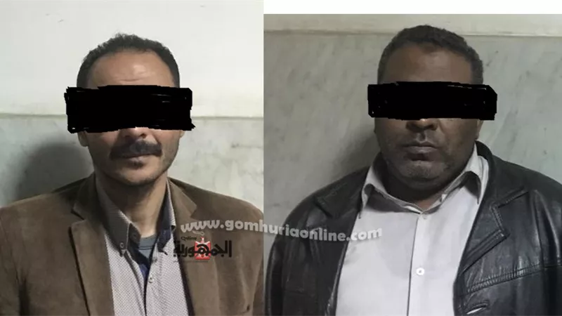 حبس نصابين استوليا على ملايين الجنيهات مقابل السفرلروسيا
