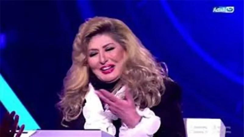 سهير رمزي تكشف حقيقه اجراء جراحات تجميل