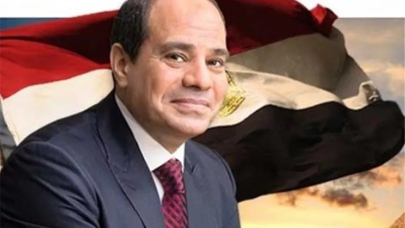 أهم 8 قرارات.. هدية السيسى للمصريين لتخفيف العبء عن المواطنين.. فيديو
