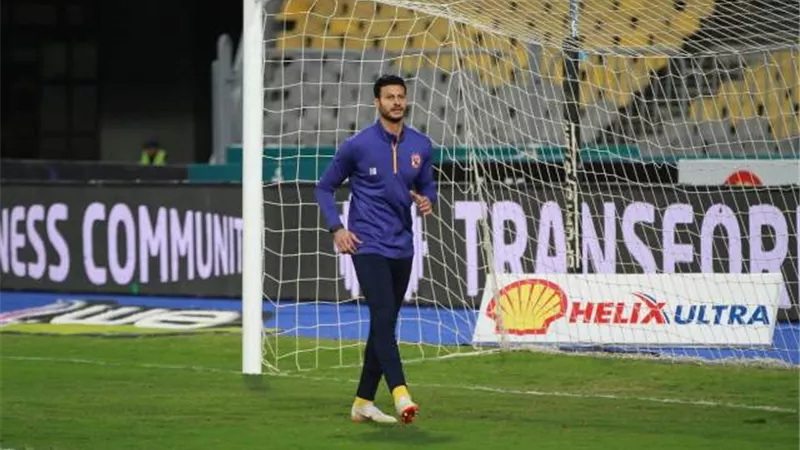 هاشتاج #الاهلى_الزمالك يتصدر تويتر