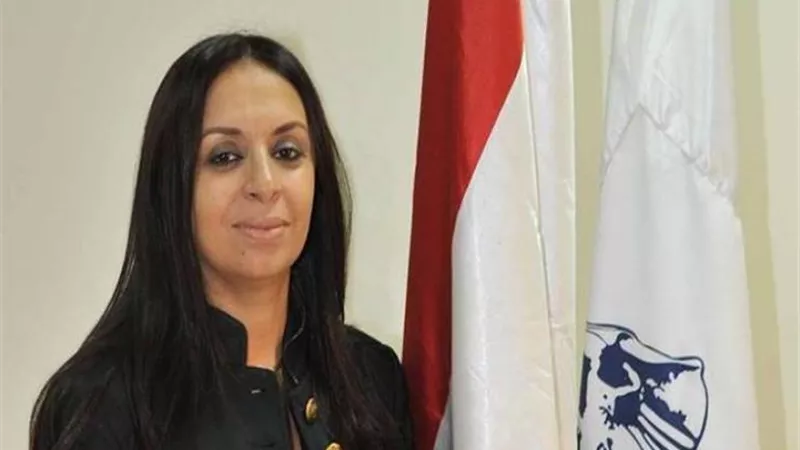 ننشر نص كلمة رئيسة المجلس القومى للمرأة فى احتفالية المرأة المصرية