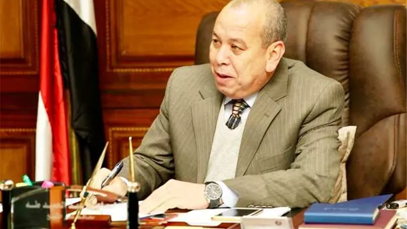 محافظ كفرالشيخ يعلن مشاركة المحافظة فى
