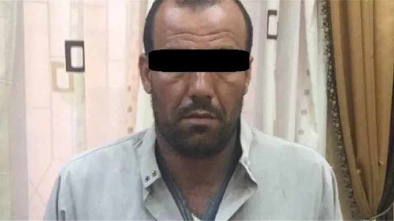 طلب من والده أن يزوجه حبيبته..فأطلق النار عليه