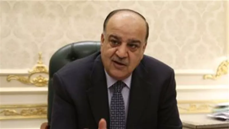 رئيس عربية البرلمان: العلاقات الاستراتيجية بين مصر والإمارات يحب ان تكون نموذجا للتعاون العربى