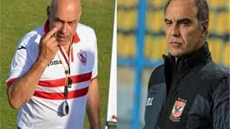 فاروق جعفر: جروس ولاسارتى لا يدركان قيمة الاهلى والزمالك