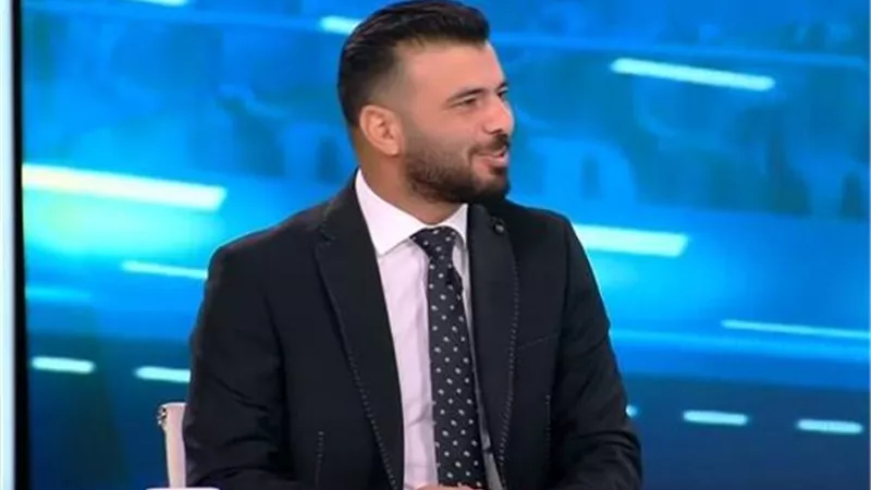 تعليق عماد متعب على نتيجة مباراة القمة