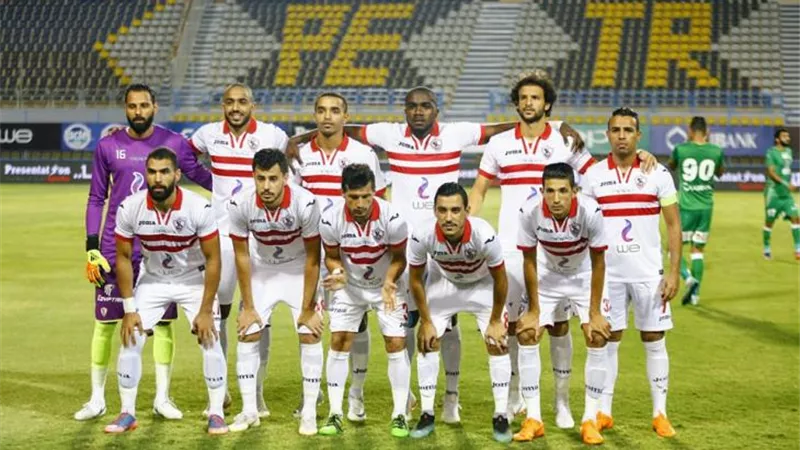 أسرار استبعاد نجم دفاع الزمالك من مباراة القمة