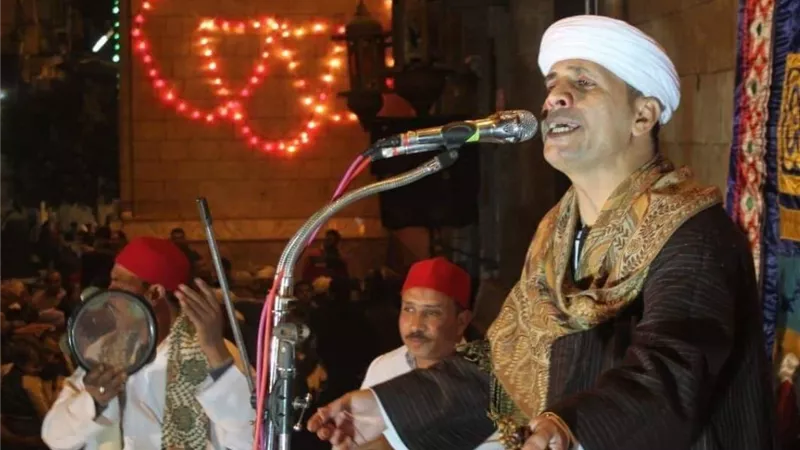 الشيخ جمال سالم يحيي 
