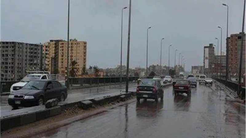 بيان مهم من خبراء الأرصاد بشان طقس الاحد.. فيديو
