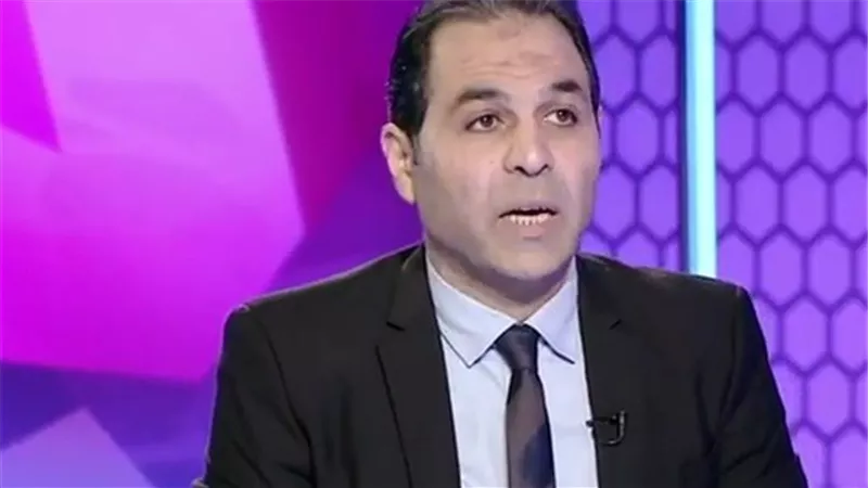 تامر عبد الحميد: 