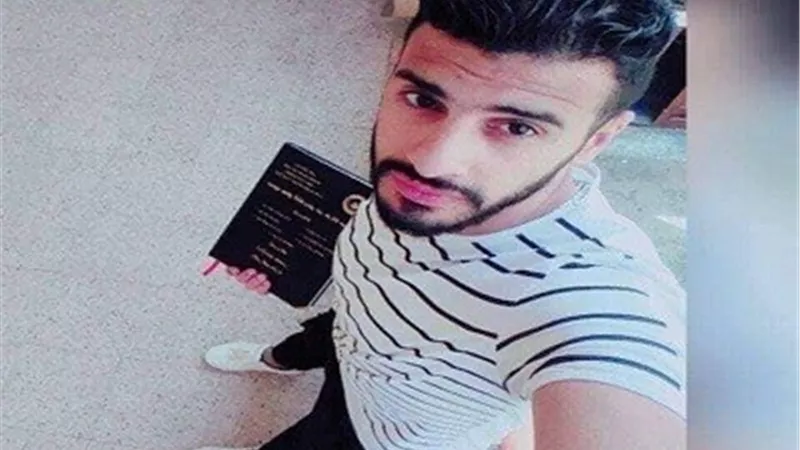 بسبب مباراة القمة.. مصرع شاب بطعنة فى الصدر بالغربية..فيديو