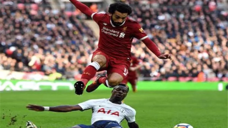 ليفربول امام توتنهام فى مواجهة نارية لاستعادة صدارة البريمير ليج
