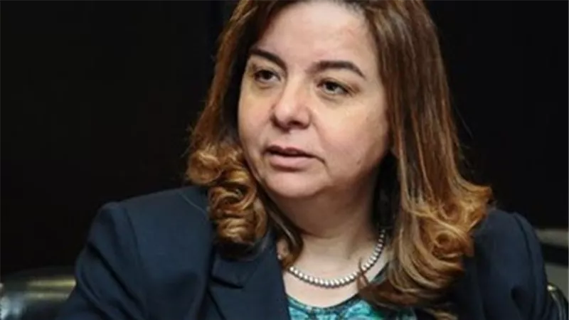 مى عبدالحميد: الاستعلام عن نتيجة الاعلان العاشر بالرقم القومى