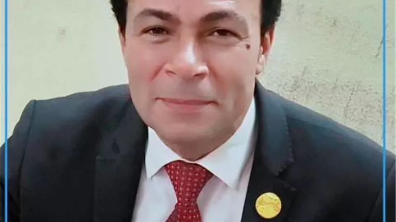 النائب اشرف رحيم يشيد بقرارات الرئيس بزيادة أجور العاملين بالدولة