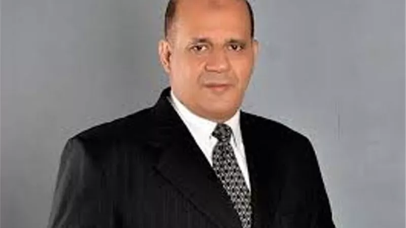 برلمانى : الرئيس السيسي حطم كل التابوهات وحقق زيادة غير مسبوقة في تاريخ مصر