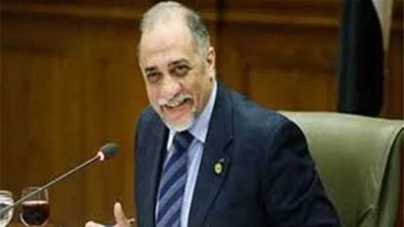 رئيس ائتلاف دعم مصر يصل أسوان فى زيارة ميدانية تستمر 3 أيام