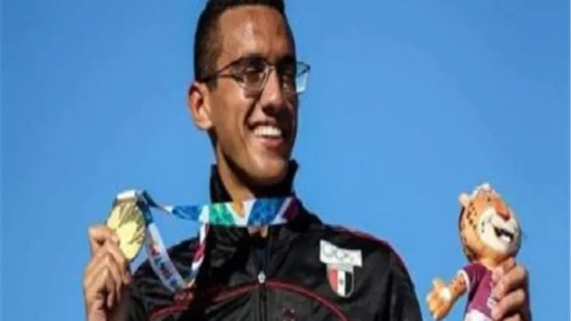 احمد الجندى