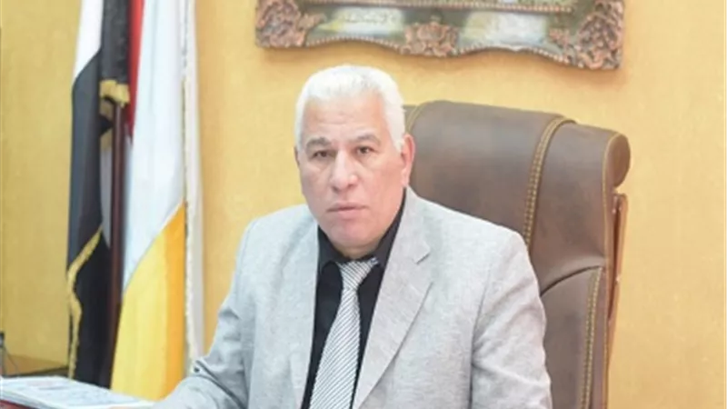 بدء امتحانات الدور الثاني لسنوات النقل بالإسكندرية