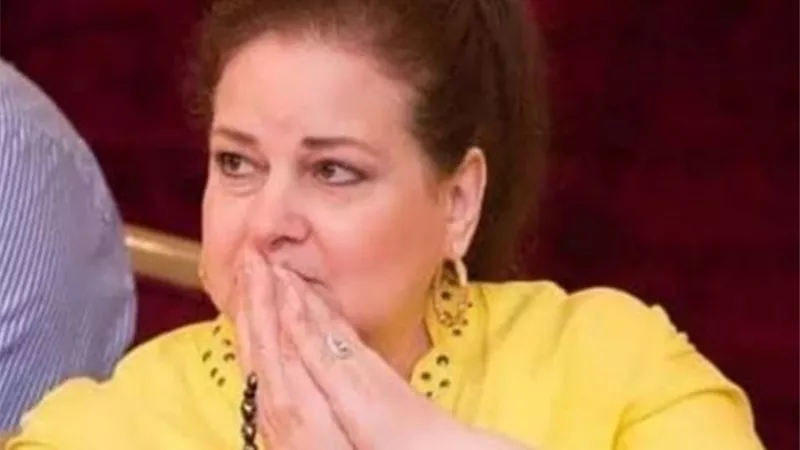 المتحدة للخدمات الاعلامية تنعي الفنانة دلال عبد العزيز