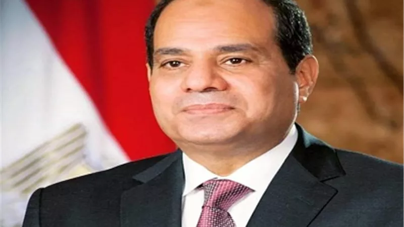محافظ سوهاج يهنئ الرئيس السيسي بالعام الهجري الجديد