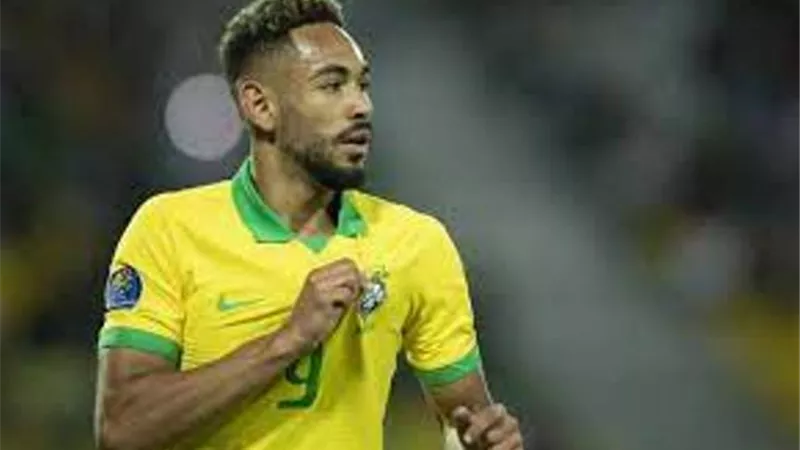 البرازيل تتقدم بهدف ماتيوس على اسبانيا فى نهائى الاولمبياد