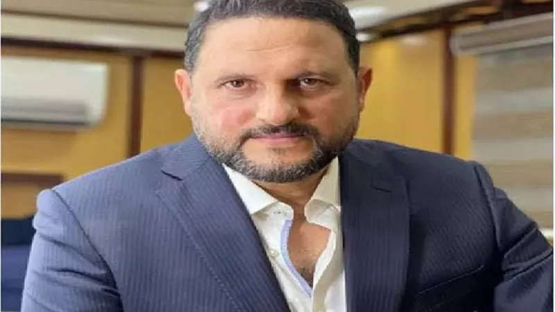 عماد زيادة ينعي الفنانة الكبيرة دلال عبدالعزيز