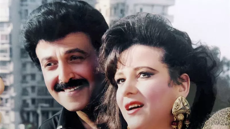 سمير مستنيكي يا جميلة الجميلات.. حسام داغر ينعى دلال عبد العزيز بكلمات مؤثرة