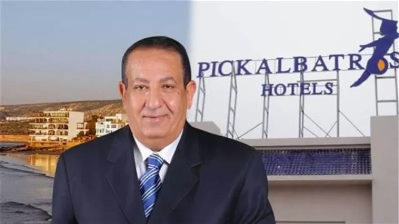 كامل أبو على: قطاع السياحة يشهد تحسنا ونسب الإشغالات فى الفنادق ارتفعت بنسبة 50% عن إبريل الماضى