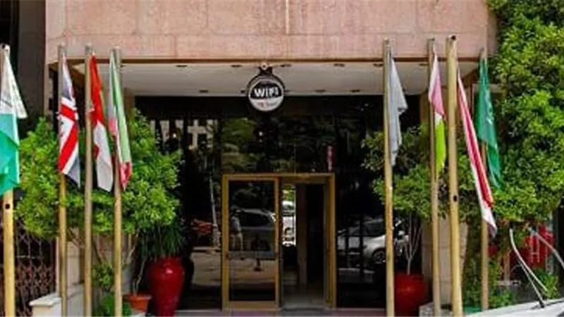 فنادق الغردقة تستعد لاستقبال السياح الروس.. والمطار يستقبل 500 سائح .. الاثنين
