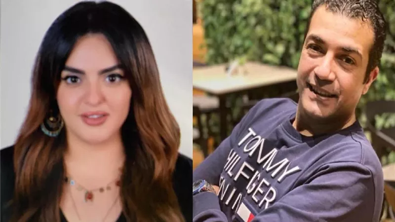 زواج بعد 15 عام من حب الثانوية