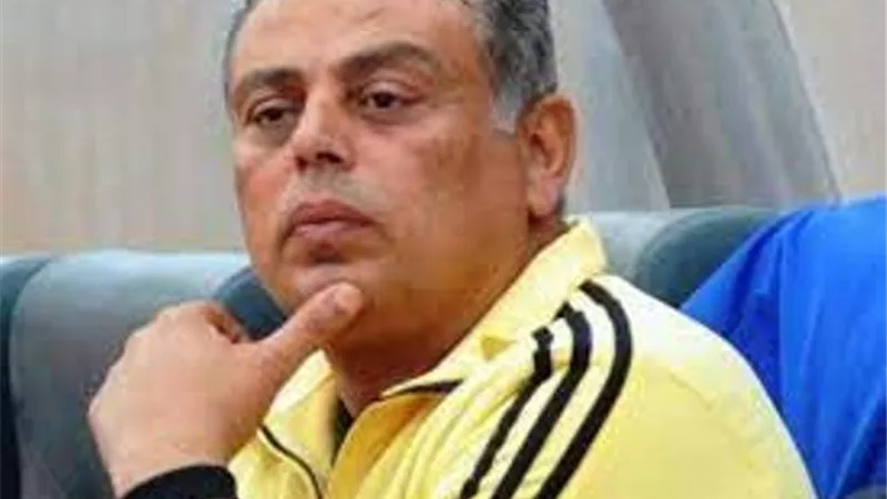 خالد عيد يعلن تشكيل غزل المحلة لمواجهة الزمالك