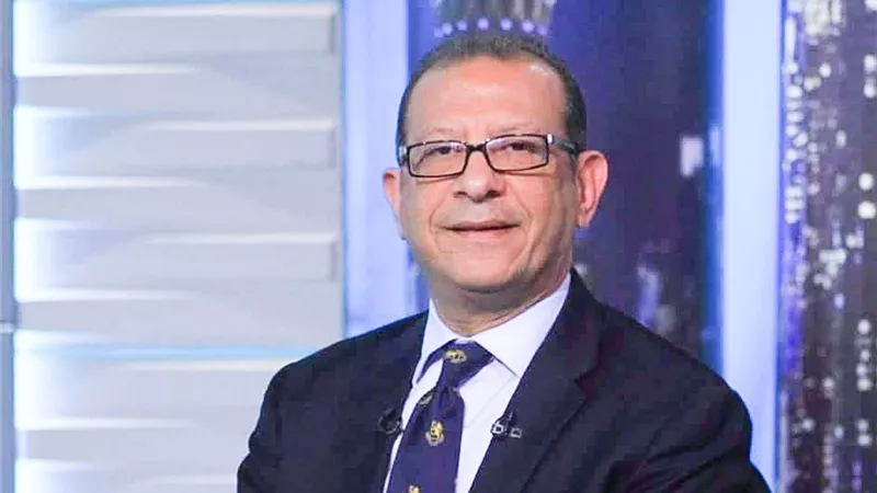 أشرف عبد العزيز: المهن السينمائية رفضت شكوى الاستيلاء على 